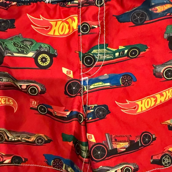 Boys Swim Trunks size 2T - Picture 10 of 11